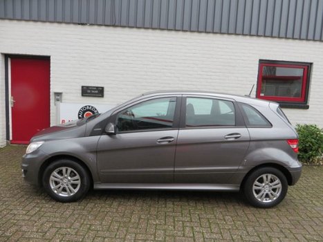 Mercedes-Benz B-klasse - B160 BlueEFFICIENCY Business Class/ Stoel verwarming - 1