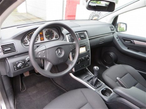 Mercedes-Benz B-klasse - B160 BlueEFFICIENCY Business Class/ Stoel verwarming - 1