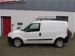 Fiat Doblò Cargo - Doblo 1.3 90PK Actual/ Airco/ Trekhaak/ Origineel NL - 1 - Thumbnail