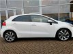 Kia Rio - 1.2 CVVT ExecutiveLine - 1 - Thumbnail