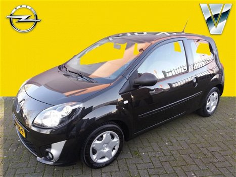 Renault Twingo - 1.2 16V 75pk ECO² - 1