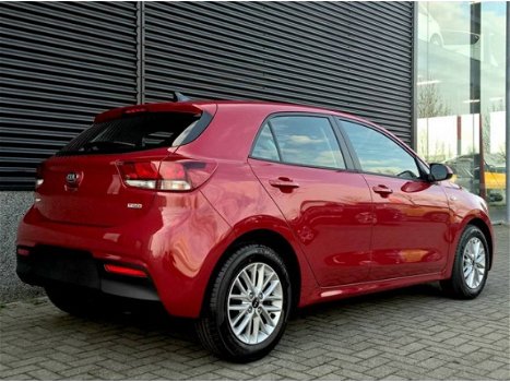 Kia Rio - 1.0 T-GDi DynamicLine / 7 jaar garantie - 1