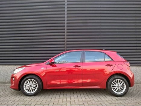 Kia Rio - 1.0 T-GDi DynamicLine / 7 jaar garantie - 1