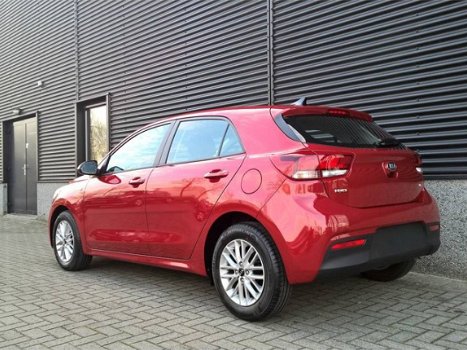 Kia Rio - 1.0 T-GDi DynamicLine / 7 jaar garantie - 1