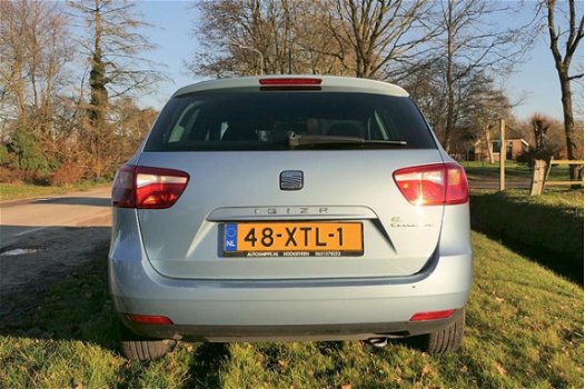 Seat Ibiza ST - 1.2 TDI Style Ecomotive een mooie ibiza - 1