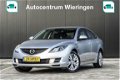 Mazda 6 - 6 2.0 S-VT 147 PK Touring +CLIMA+CRUISE+AUDIO+17INCH - 1 - Thumbnail