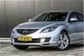 Mazda 6 - 6 2.0 S-VT 147 PK Touring +CLIMA+CRUISE+AUDIO+17INCH - 1 - Thumbnail
