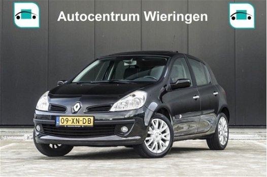 Renault Clio - 1.2 TCE 100 PK Dynamique S +PANO+CLIMA+CRUISE+16INCH - 1