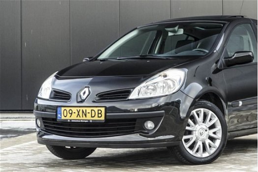Renault Clio - 1.2 TCE 100 PK Dynamique S +PANO+CLIMA+CRUISE+16INCH - 1