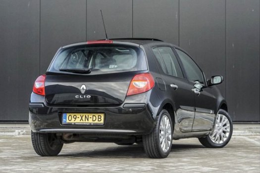 Renault Clio - 1.2 TCE 100 PK Dynamique S +PANO+CLIMA+CRUISE+16INCH - 1