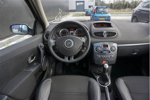 Renault Clio - 1.2 TCE 100 PK Dynamique S +PANO+CLIMA+CRUISE+16INCH - 1