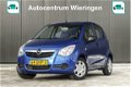 Opel Agila - 1.0 Selection +AUDIO+CARKIT+METALLIC - 1 - Thumbnail