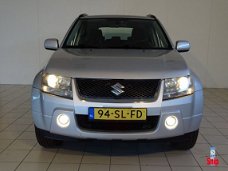 Suzuki Grand Vitara - 2.0-16V JX Automaat + Trekhaak