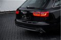 Audi A6 Avant - 3.0 TDI BiT 313pk Quattro Pano B&O Luchtv. Standkachel LED TV HuD - 1 - Thumbnail