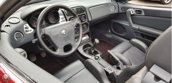 Alfa Romeo Spider - 2.0 16V TS ESTREMAMENTE BENE - 1