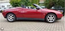 Alfa Romeo Spider - 2.0 16V TS ESTREMAMENTE BENE