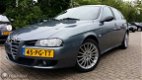 Alfa Romeo 156 Sportwagon - 1.9 JTD DIST. GAAT NOG JAREN MEE - 1 - Thumbnail