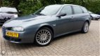 Alfa Romeo 156 Sportwagon - 1.9 JTD DIST. GAAT NOG JAREN MEE - 1 - Thumbnail