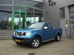 Nissan Navara - 2.5 DCI KING CAB 4WD - 1 - Thumbnail