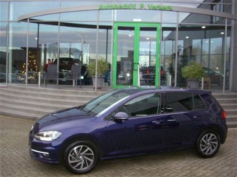 Volkswagen Golf - 1.4 16v Comfortline - 1