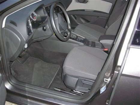 Seat Leon - 1.0 EcoTSI Style - 1