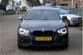 BMW 1-serie - 118i High Executive M-Pakket | Lederen bekleding | Schuif\kantel dak | Stoelverwarming - 1 - Thumbnail