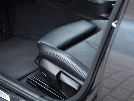 BMW 1-serie - 118i High Executive M-Pakket | Lederen bekleding | Schuif\kantel dak | Stoelverwarming - 1