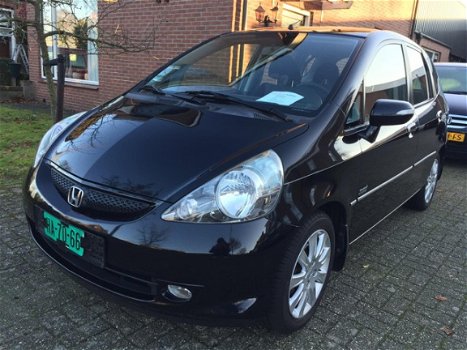 Honda Jazz - 1.4 I ES - 1