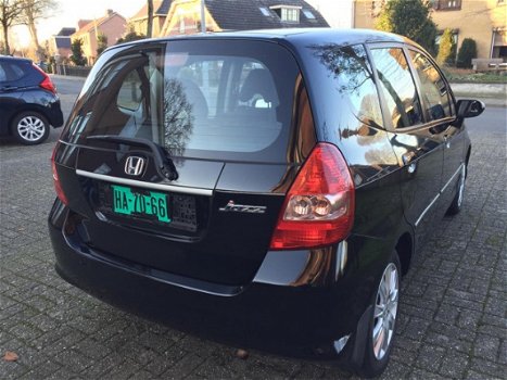 Honda Jazz - 1.4 I ES - 1