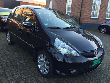 Honda Jazz - 1.4 I ES - 1