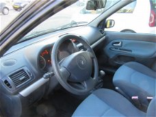 Renault Clio - 1.4-16V Community Radio CD Elektr.ramen Cpv