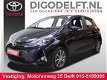 Toyota Yaris - 1.5 VVT-i Y20 Design Limited.Cruise control.Lichtmetalen velgen.Parkeercamera - 1 - Thumbnail