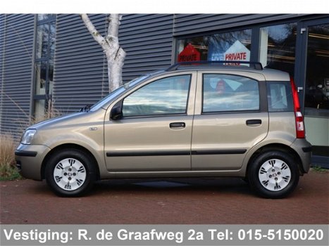 Fiat Panda - 1.2 Edizione Cool | Airco | Centrale deurvergrendeling - 1