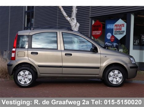 Fiat Panda - 1.2 Edizione Cool | Airco | Centrale deurvergrendeling - 1