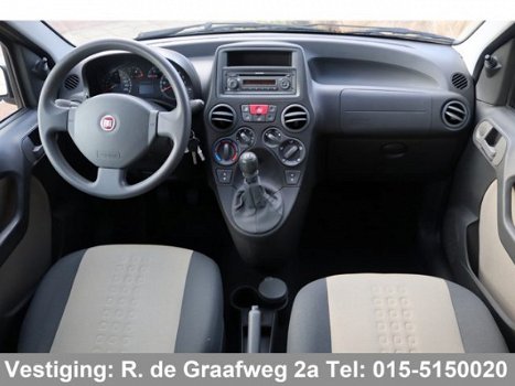 Fiat Panda - 1.2 Edizione Cool | Airco | Centrale deurvergrendeling - 1