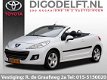 Peugeot 207 CC - 1.6 VTi Premiere | Navigatie | Leder | Stoelverwarming | 1e eigenaar - 1 - Thumbnail