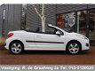 Peugeot 207 CC - 1.6 VTi Premiere | Navigatie | Leder | Stoelverwarming | 1e eigenaar - 1 - Thumbnail