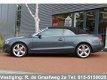 Audi A5 Cabriolet - 2.0 TFSI quattro Pro Line Automaat | Navigatie | Park.sensoren | Cruise control - 1 - Thumbnail