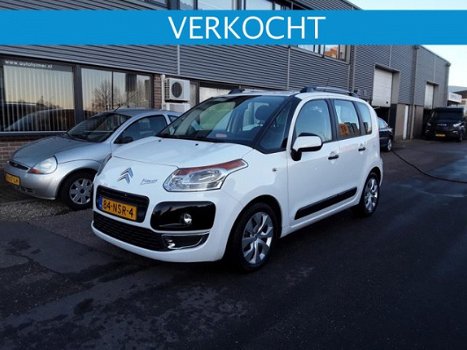 Citroën C3 Picasso - 1.4 VTi Aura - 1