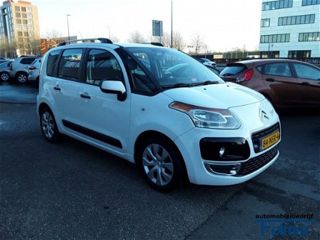 Citroën C3 Picasso - 1.4 VTi Aura - 1