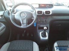 Citroën C3 Picasso - 1.4 VTi Aura