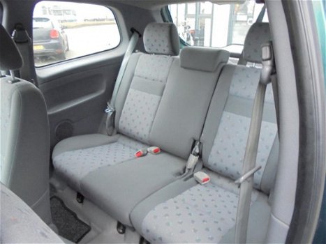 Hyundai Getz - 1.6i-16V GLS AIRCO|NAP|2 SLEUTELS|APK05-2020 - 1