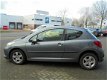 Peugeot 207 - 1.4 VTi XR STOELVERWARMING|AIRCO|APK04-2020 - 1 - Thumbnail