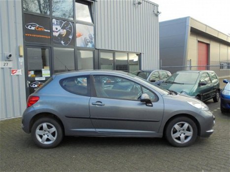 Peugeot 207 - 1.4 VTi XR STOELVERWARMING|AIRCO|APK04-2020 - 1