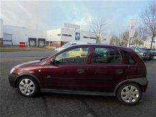 Opel Corsa - 1.4-16V Sport AIRCO|NAP|5DRS|APK04-2020|ELEKTRISCHE RAMEN