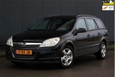 Opel Astra Wagon - 1.6 Business Airco/Cruise/Trekhaak/Apk 09-2020