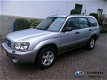 Subaru Forester - 2.0 AWD X - 1 - Thumbnail