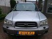 Subaru Forester - 2.0 AWD X - 1 - Thumbnail