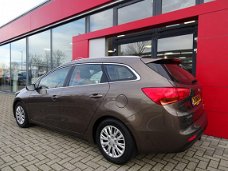 Kia Cee'd - 1.6 GDI 20th Anniversary / Volledig dealeronderhouden