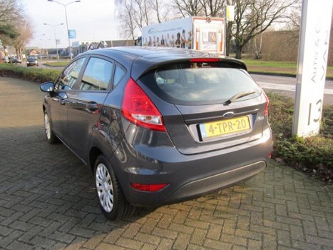 Ford Fiesta - 1.25 Trend 82PK/5 DRS/AIRCO - 1